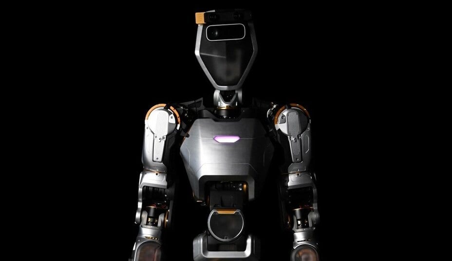 Sanctuary AI Unveils Phoenix Its Most Advanced Humanoid Robot Yet